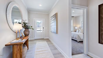 501 Morning Glade St, Wake Forest, NC 27587