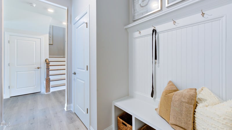 501 Morning Glade St, Wake Forest, NC 27587