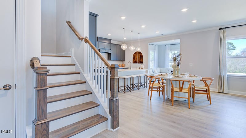 501 Morning Glade St, Wake Forest, NC 27587
