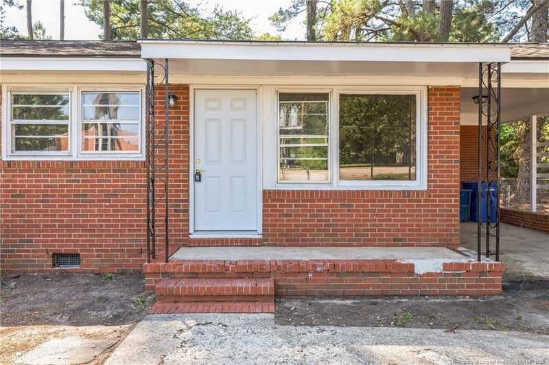 501 Mount Gilead Dr, Fayetteville, NC 28314