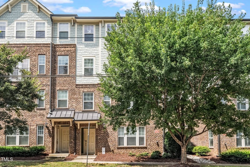 501 N Person St #107, Raleigh, NC 27604