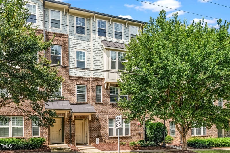 501 N Person St #107, Raleigh, NC 27604