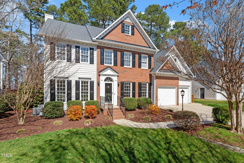 501 Nantucket Dr, Cary, NC 27513