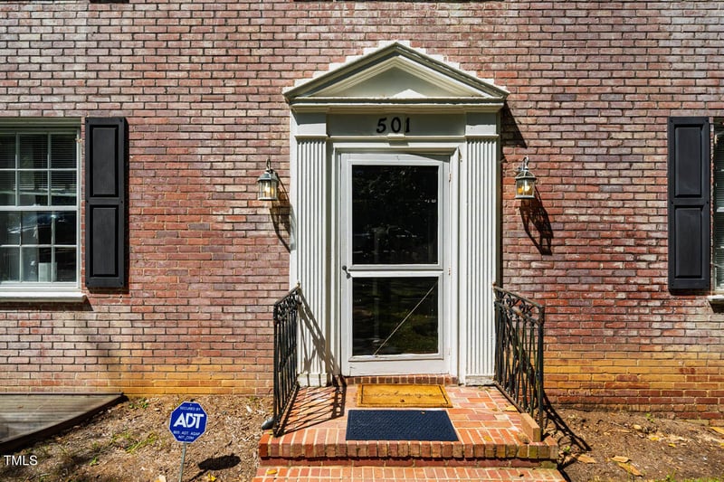 501 North St, Chapel Hill, NC 27514