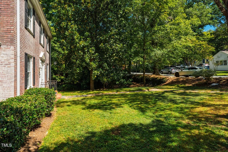 501 North St, Chapel Hill, NC 27514