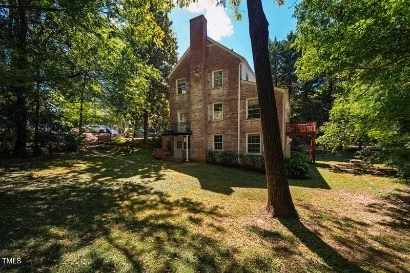 501 North St, Chapel Hill, NC 27514