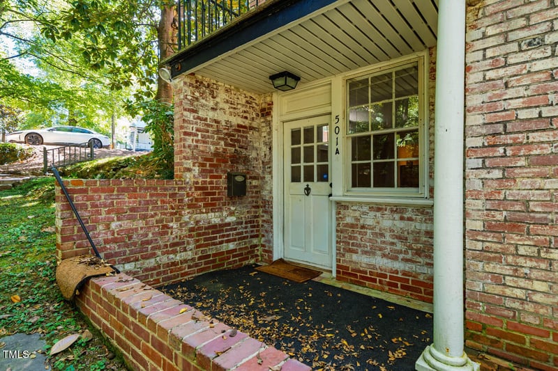 501 North St, Chapel Hill, NC 27514