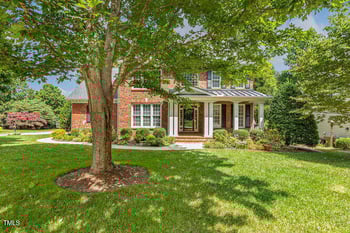 501 Northwoods Dr, Cary, NC 27513