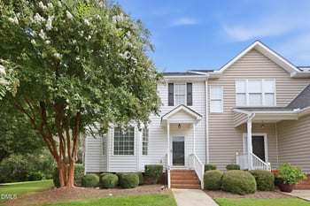 501 Nottinghill Walk, Apex, NC 27502