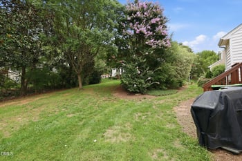 501 Nottinghill Walk, Apex, NC 27502