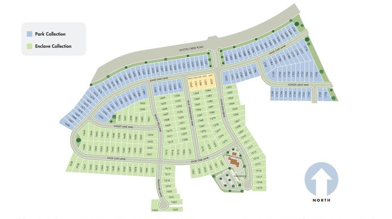 501 Oaks End Dr, Holly Springs, NC 27540