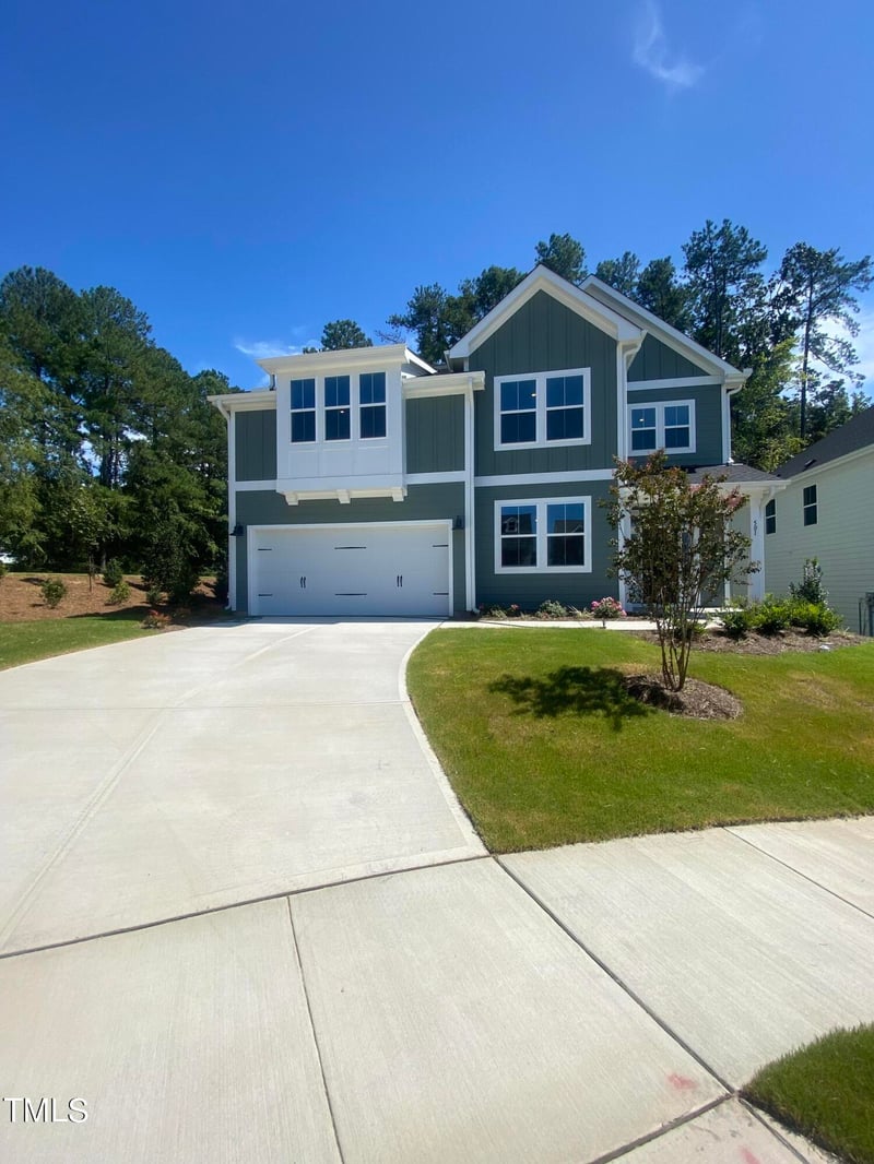 501 Old Smokehouse Dr #403, Wake Forest, NC 27587