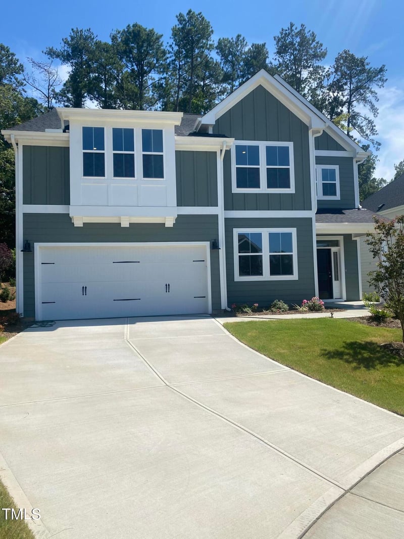 501 Old Smokehouse Dr #403, Wake Forest, NC 27587