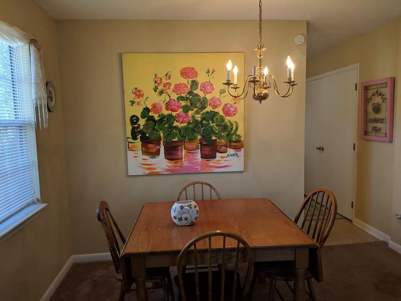 501 Old Spring Hill Ln, Fuquay Varina, NC 27526