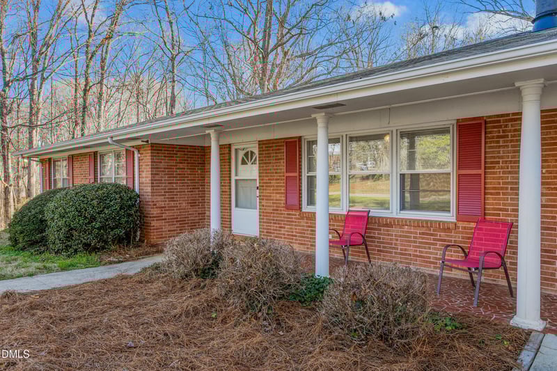 501 Orange High School Rd, Hillsborough, NC 27278