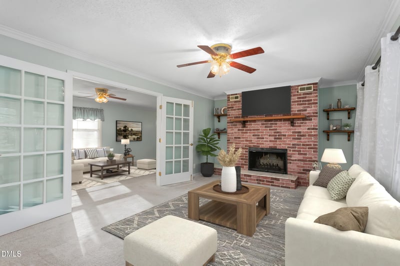 501 Orange High School Rd, Hillsborough, NC 27278