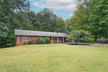 501 Orange High School Rd, Hillsborough, NC 27278