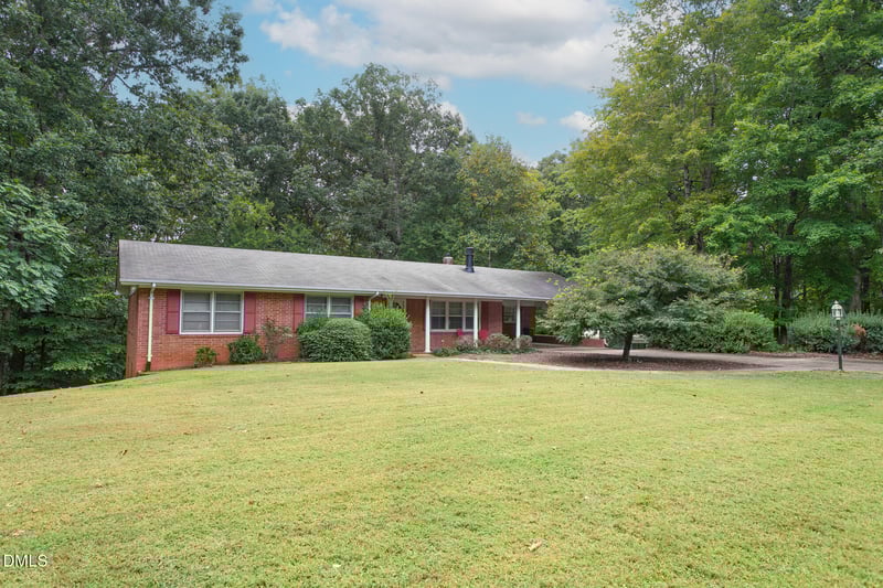 501 Orange High School Rd, Hillsborough, NC 27278