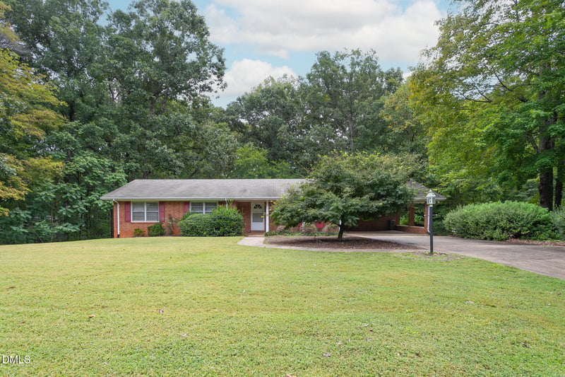501 Orange High School Rd, Hillsborough, NC 27278