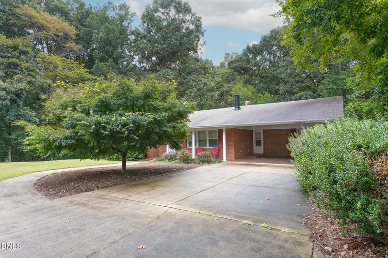 501 Orange High School Rd, Hillsborough, NC 27278