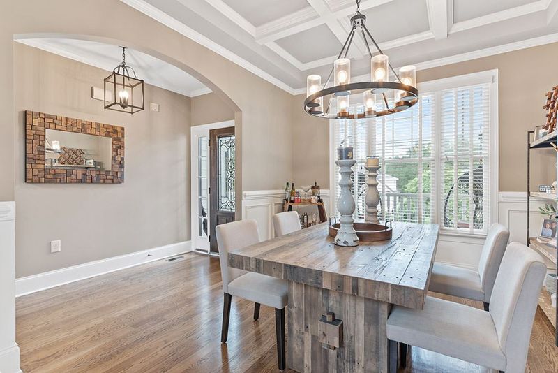 501 Otway Rd, Wake Forest, NC 27587