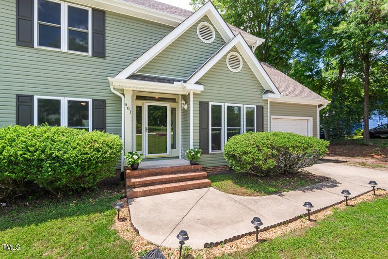 501 Pate St, Apex, NC 27502