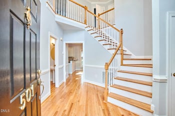501 Perry Creek Dr, Chapel Hill, NC 27514