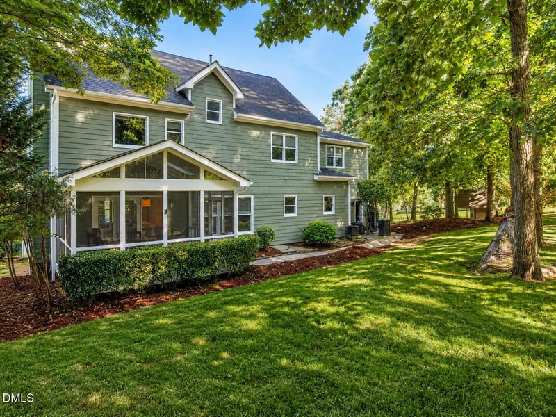 501 Perry Creek Dr, Chapel Hill, NC 27514