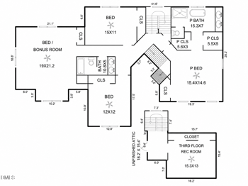 501 Perry Creek Dr, Chapel Hill, NC 27514