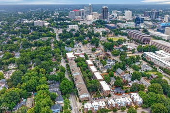 501 N Person St #205, Raleigh, NC 27604