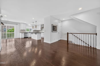501 N Person St #205, Raleigh, NC 27604
