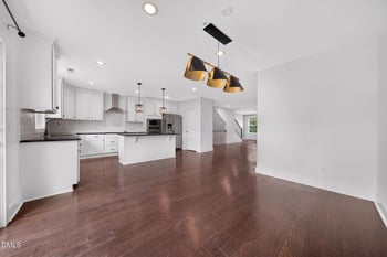 501 N Person St #205, Raleigh, NC 27604