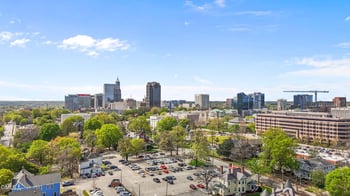 501 Person St #207, Raleigh, NC 27604