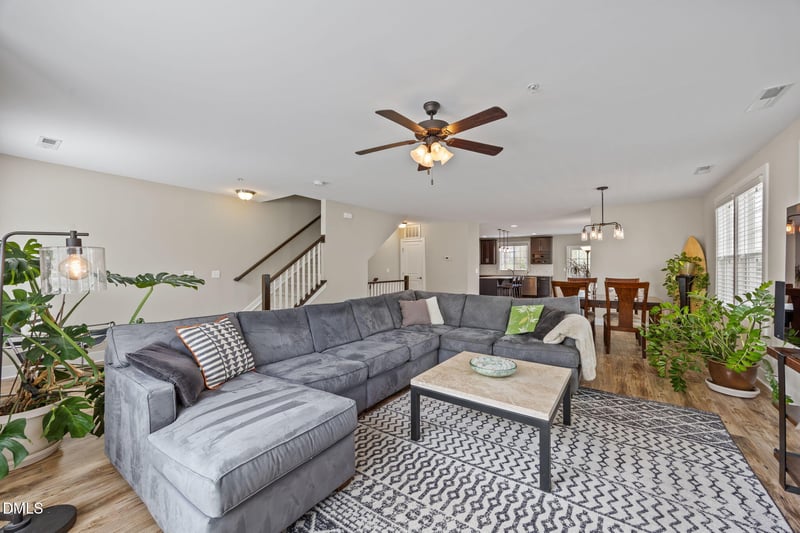 501 N Person St #207, Raleigh, NC 27604