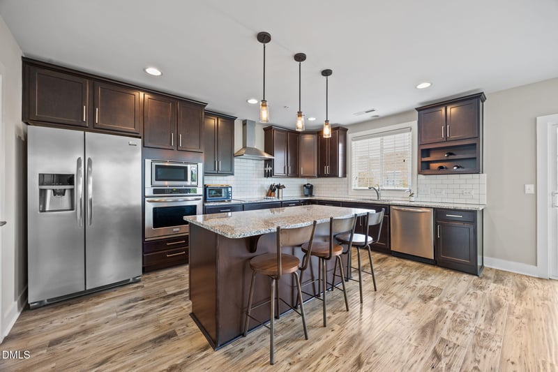 501 N Person St #207, Raleigh, NC 27604