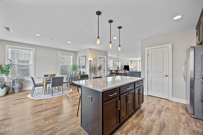 501 N Person St #207, Raleigh, NC 27604