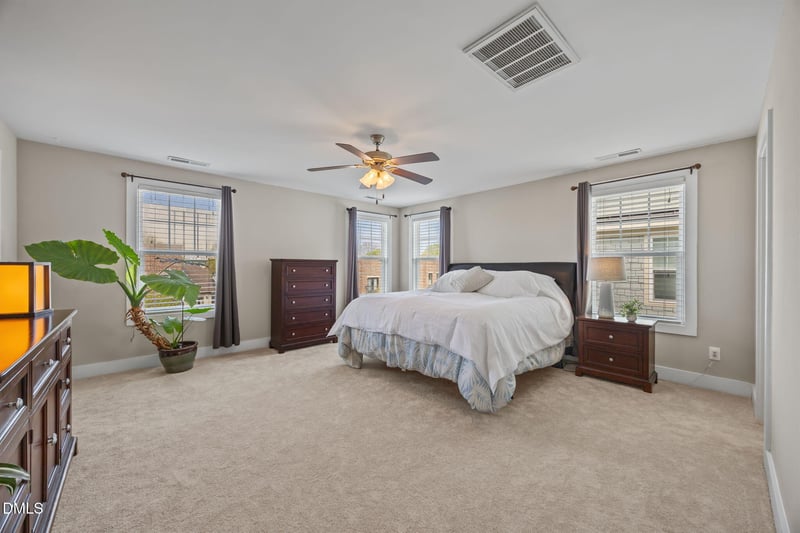 501 N Person St #207, Raleigh, NC 27604