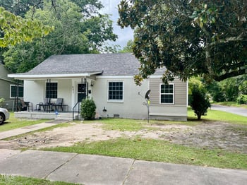 501 Pineview Ave, Goldsboro, NC 27530