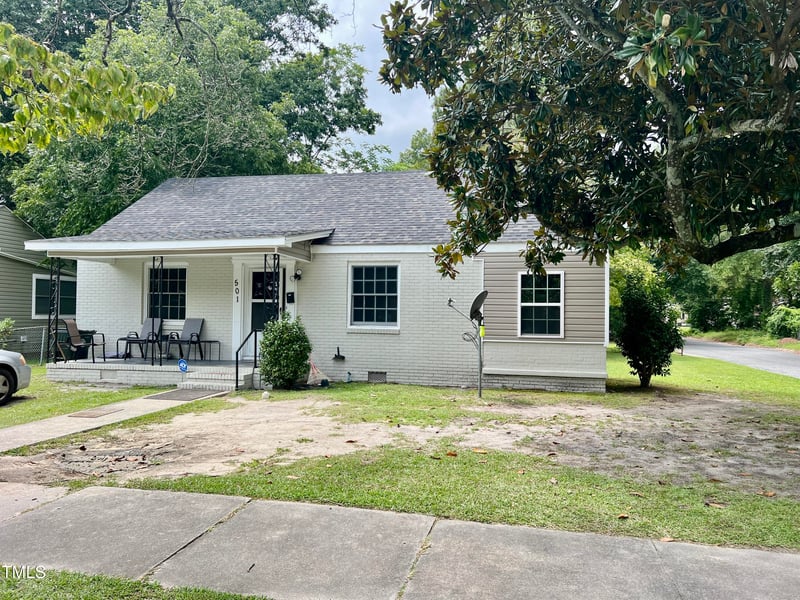 501 Pineview Ave, Goldsboro, NC 27530