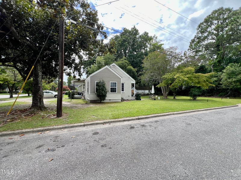 501 Pineview Ave, Goldsboro, NC 27530