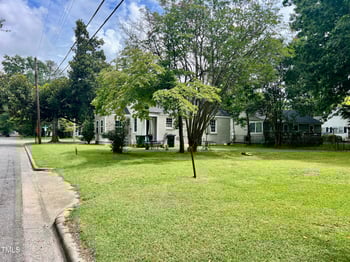 501 Pineview Ave, Goldsboro, NC 27530