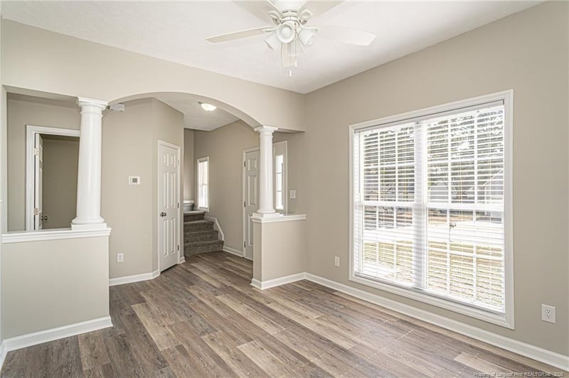 501 Polygon Pl, Fayetteville, NC 28306