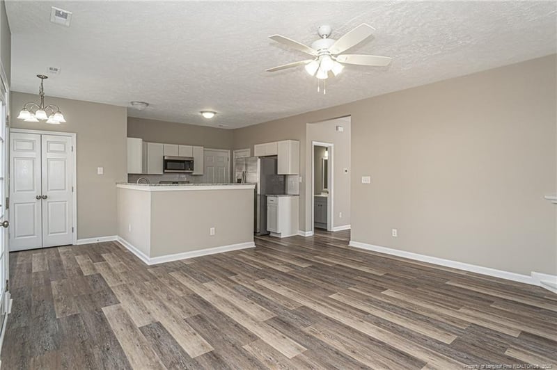 501 Polygon Pl, Fayetteville, NC 28306