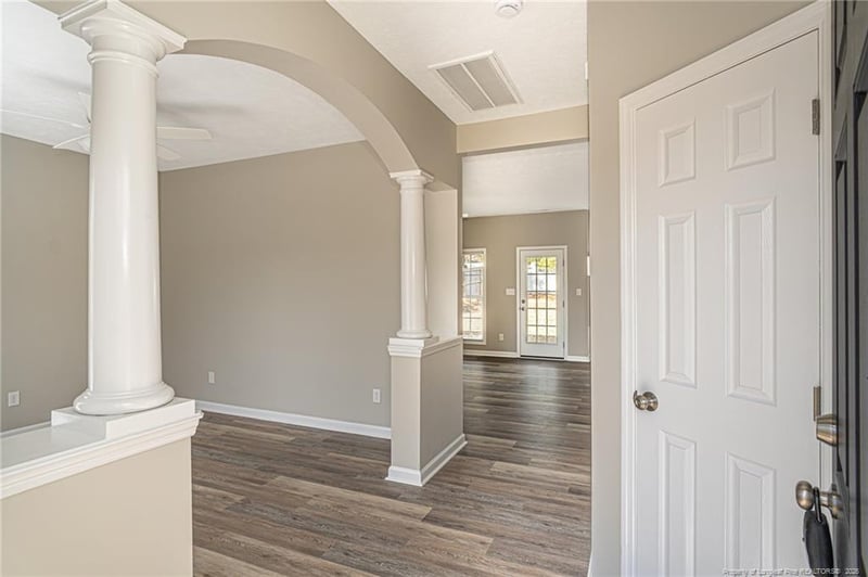 501 Polygon Pl, Fayetteville, NC 28306