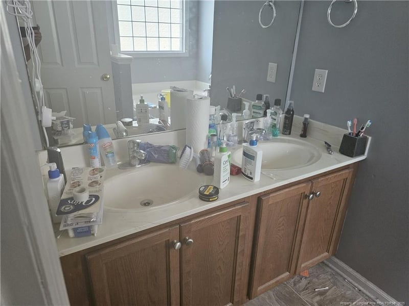 501 Polygon Pl, Fayetteville, NC 28306
