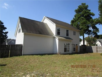501 Polygon Pl, Fayetteville, NC 28306