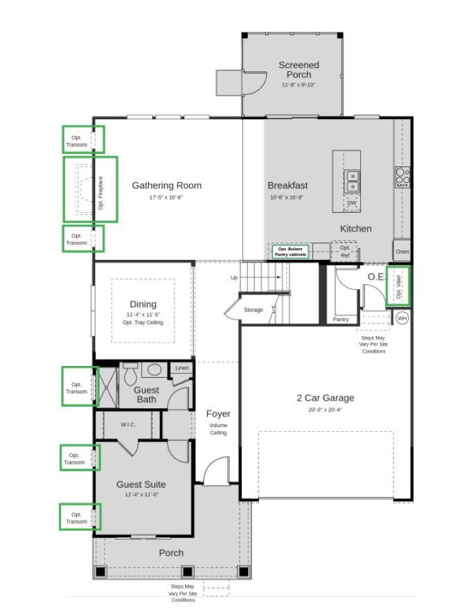 501 Porter Hill Dr #298, Youngsville, NC 27596