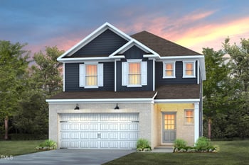 501 Providence Springs Ln, Fuquay Varina, NC 27526