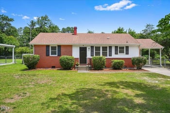 501 Quail Dr, Goldsboro, NC 27534