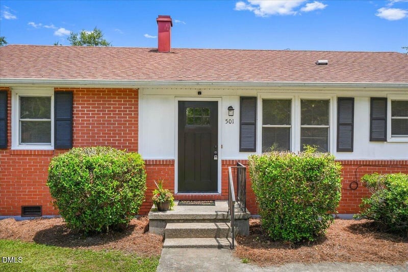 501 Quail Dr, Goldsboro, NC 27534